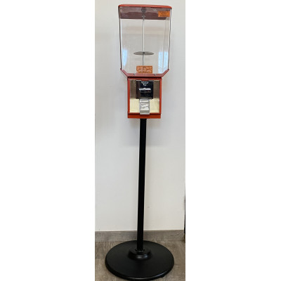 Automat Northwestern Big Case
