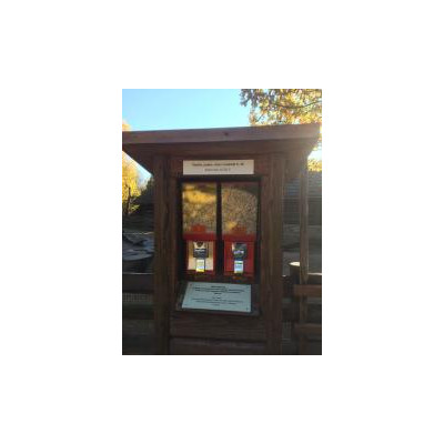 Automat Northwestern Big Case