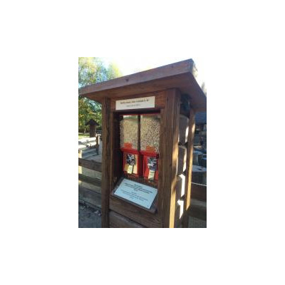 Automat Northwestern Big Case