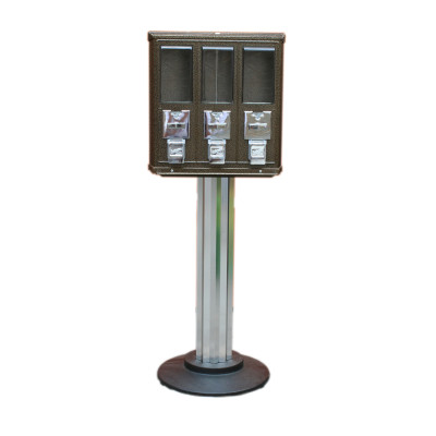 Automat Northwestern Triple Play