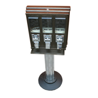 Automat Northwestern Triple Play