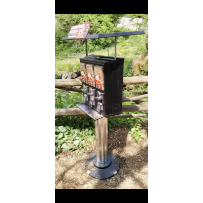 Automat Northwestern Triple Play