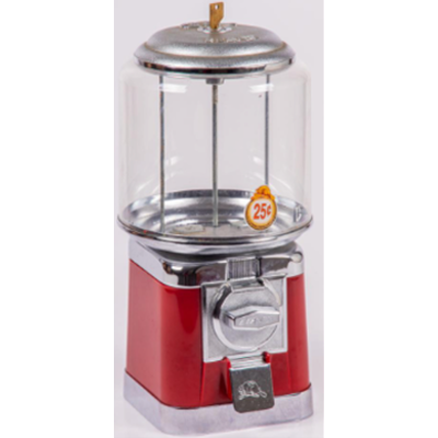 Automat Round Beaver16- 6778,- bez DPH