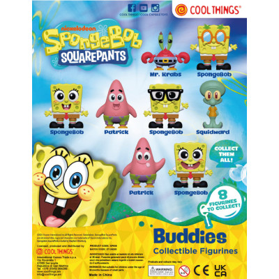 Sponge  Bob