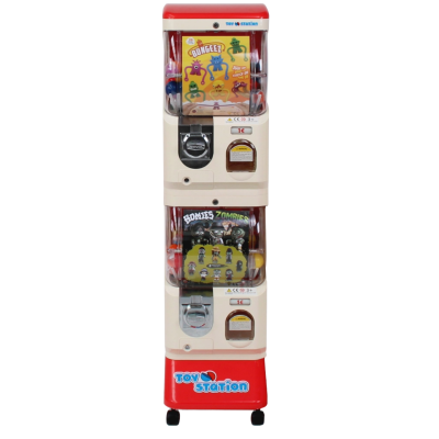 Automat TOY Statiton - 6529,-kč bez DPH