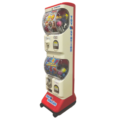 Automat TOY Statiton - 6529,-kč bez DPH