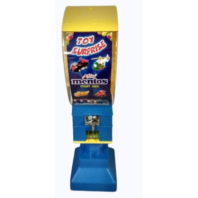 Automat HORUS -7017,- bez DPH
