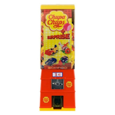 Automat HORUS - 3719,- bez DPH