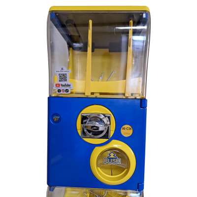 Automat LAIV NOVA - 8017,- bez DPH