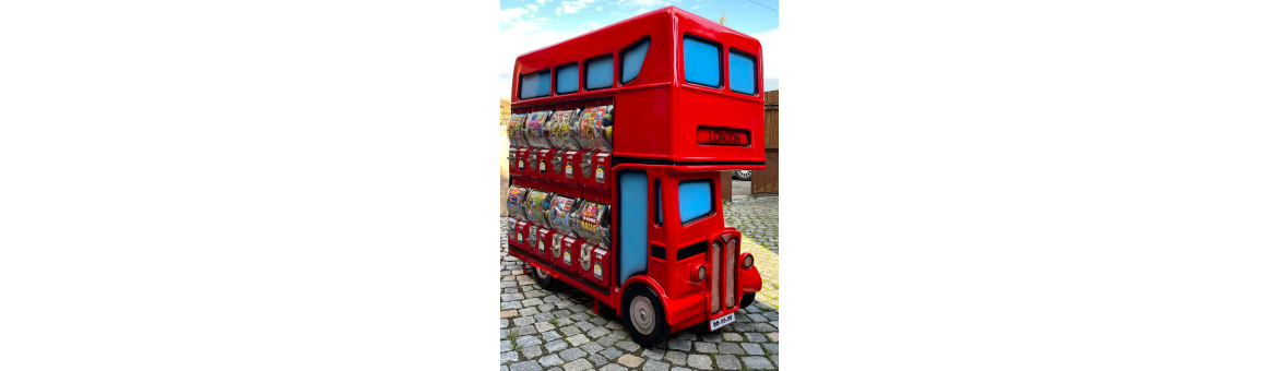 Double Decker